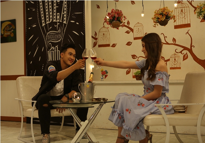 ‘Lựa chọn trái tim’: Cô gái xinh đẹp chỉ chọn chàng trai hứa đối xử tốt với… bà ngoại! ảnh 9
